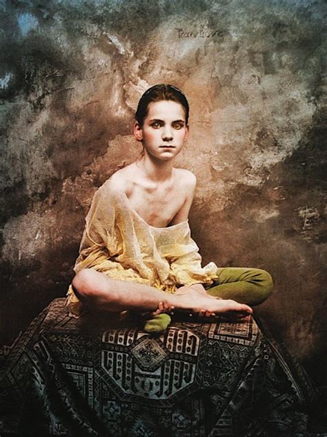 nude yng|Jan Saudek .